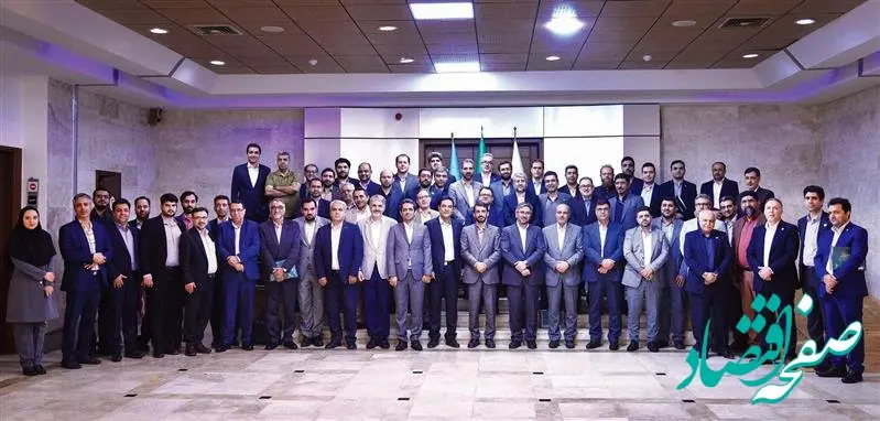 شرکت‌های دانش‌بنیان همکار فولاد مبارکه دورنمای جدیدی را برای خود رقم بزنند