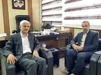پرداخت بیش از ۲۲ هزار میلیارد ریال سهم الشرکه به پروژه های نهضت ملی لرستان/ تداوم خدمت رسانی با تکیه بر کارکنان متعهد و تجارب ارزشمند