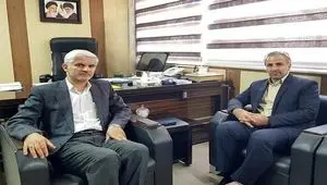 پرداخت بیش از ۲۲ هزار میلیارد ریال سهم الشرکه به پروژه های نهضت ملی لرستان/ تداوم خدمت رسانی با تکیه بر کارکنان متعهد و تجارب ارزشمند