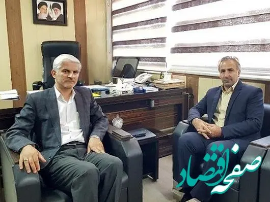 پرداخت بیش از ۲۲ هزار میلیارد ریال سهم الشرکه به پروژه های نهضت ملی لرستان/ تداوم خدمت رسانی با تکیه بر کارکنان متعهد و تجارب ارزشمند