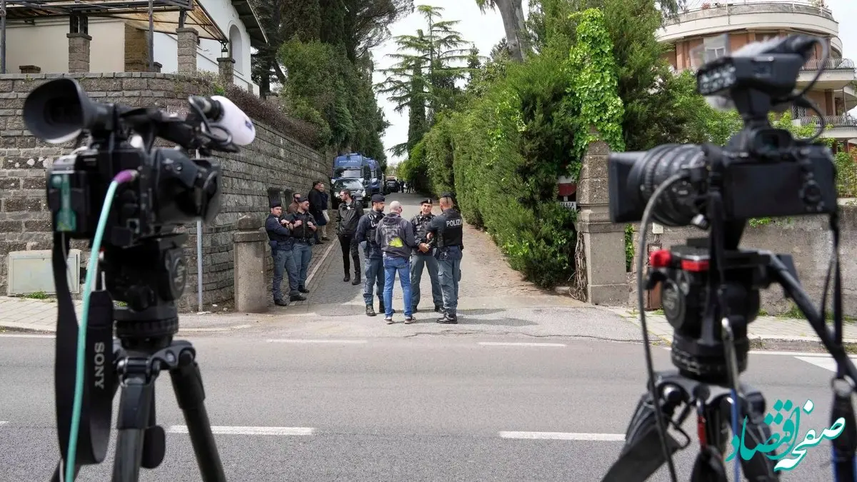 پیشنهاد‌های ایران به آمریکا در دور دوم مذاکرات چه بود؟