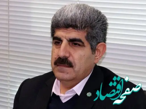 سرپرست مدیریت امور استان‌ها و شعب بانک توسعه تعاون منصوب شد