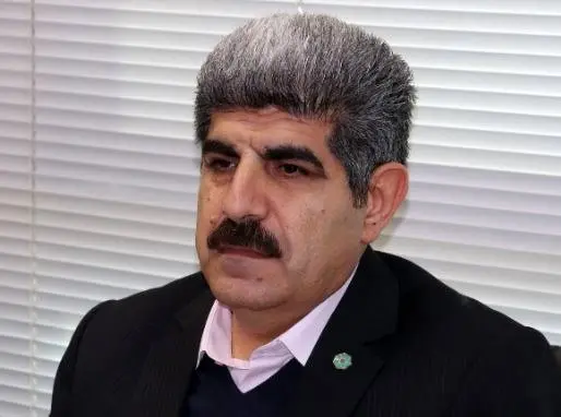 سرپرست مدیریت امور استانها و شعب بانک توسعه تعاون منصوب شد