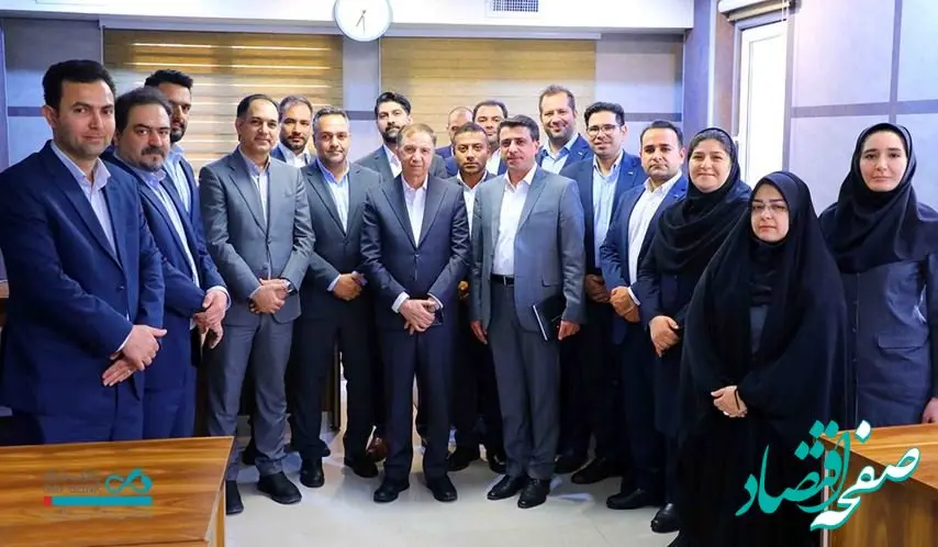 تحول آموزش در بانک دی با نگاه تحلیلی و رویکرد عملیاتی