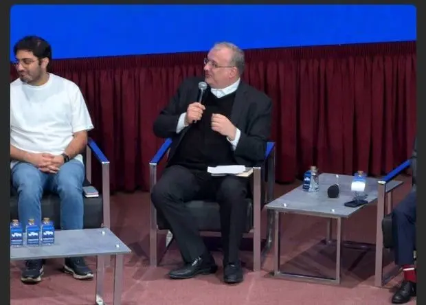 تأکید عضو کمیسیون اقتصادی مجلس بر لزوم تغییر پارادایم حکمرانی مالی؛ رمزارزها «قطعا» بخشی از آینده اقتصاد ایران‌اند