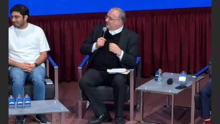 تأکید عضو کمیسیون اقتصادی مجلس بر لزوم تغییر پارادایم حکمرانی مالی؛ رمزارزها «قطعا» بخشی از آینده اقتصاد ایران‌اند