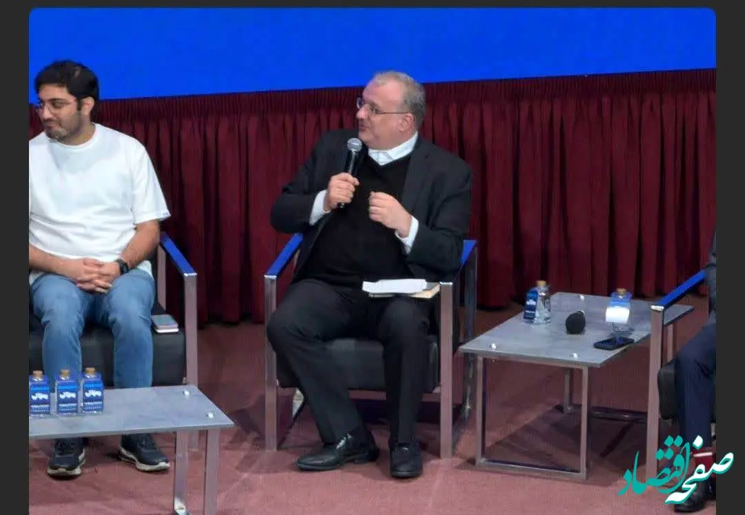 تأکید عضو کمیسیون اقتصادی مجلس بر لزوم تغییر پارادایم حکمرانی مالی؛ رمزارزها «قطعا» بخشی از آینده اقتصاد ایران‌اند