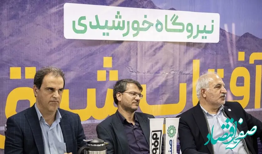 فولاد مبارکه به اشتراک گذاشتن دانش را طی سال‌های اخیر به خوبی انجام داده است