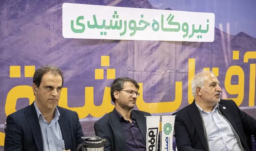 فولاد مبارکه به اشتراک گذاشتن دانش را طی سال‌های اخیر به خوبی انجام داده است