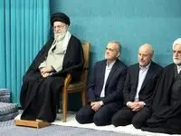 هدف طرف مقابل مذاکره نیست بلکه تحکّم و تحمیل است
