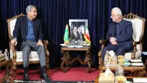 آنچه در دیدار وزرای کشور ایران و پاکستان گذشت