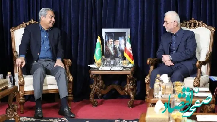 آنچه در دیدار وزرای کشور ایران و پاکستان گذشت