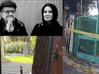 چگونگی دقیق  قتل داریوش مهرجویی و همسرش از زبان سردار قنبری / قاتلان 3 نفرند / وحیده محمدی فر ابتدا فرار کرده !   