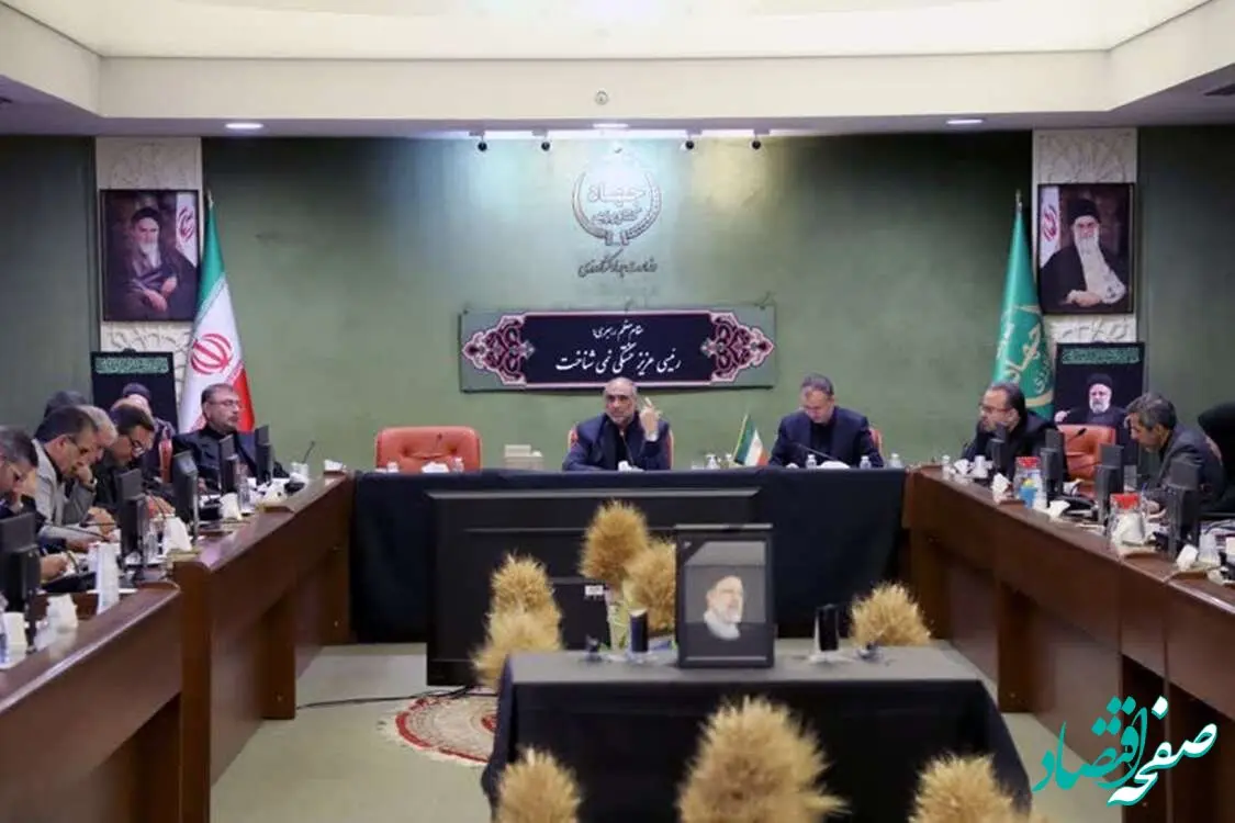 آبزی‌پروری دارای بیشترین ظرفیت برای جهش تولید است
