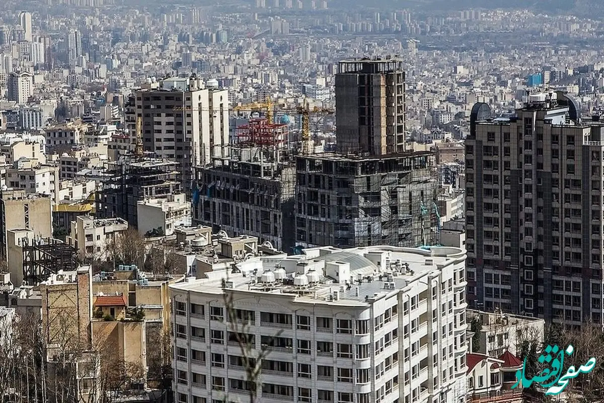 شوک طوفانی قیمت بنزین به بازار مسکن/ شیب افزایش قیمت شدیدتر شد؟ 