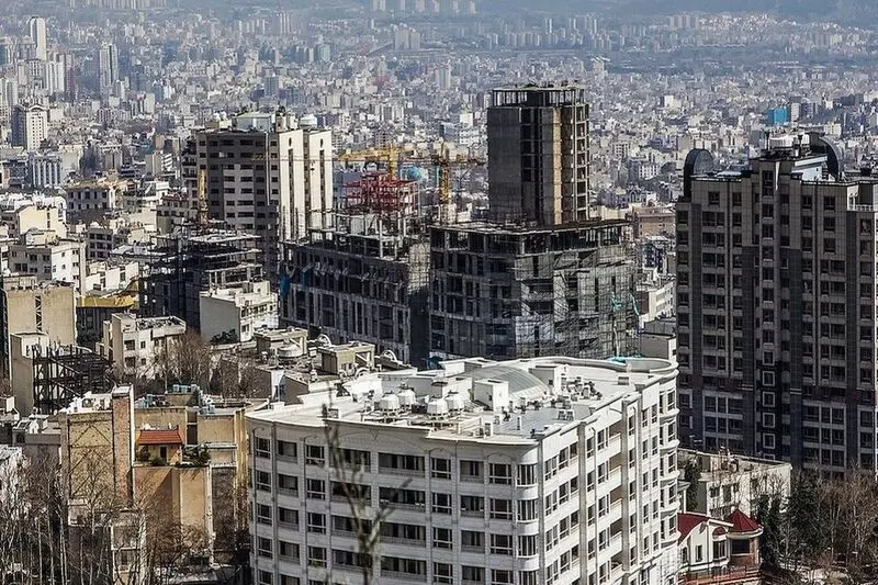 گزارش صفحه اقتصاد از قیمت مسکن در سال ۱۴۰۳