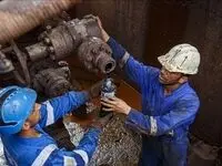 از وطن دوستی تا روحیه بالای کارکنان نفت در مناطق عملیاتی + جزئبات