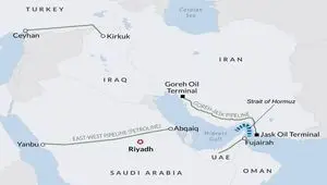تنگه هرمز، کارتی که در جنگ تحمیلی در حال سوختن است؛ باید چه کرد؟