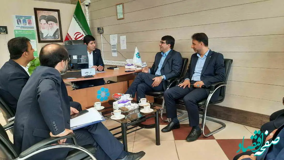 تدوین شاخص های حسابداری کارکنان در سیاست گذاری های سرمایه انسانی بانک توسعه تعاون مورد اهتمام قرارگیرد