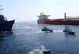 خون رهبر شهید ضامن نظم جدید امنیتی خلیج فارس و غرب آسیا