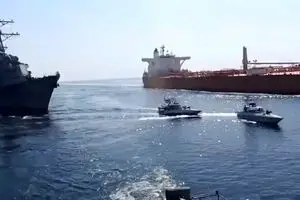 خون رهبر شهید ضامن نظم جدید امنیتی خلیج فارس و غرب آسیا