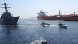 خون رهبر شهید ضامن نظم جدید امنیتی خلیج فارس و غرب آسیا