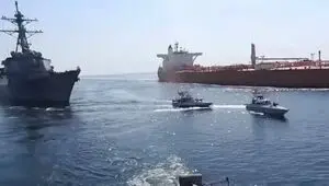 خون رهبر شهید ضامن نظم جدید امنیتی خلیج فارس و غرب آسیا