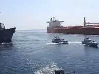 خون رهبر شهید ضامن نظم جدید امنیتی خلیج فارس و غرب آسیا