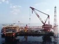 جزئیات افزایش ظرفیت تولید گاز غنی در پارس جنوبی 