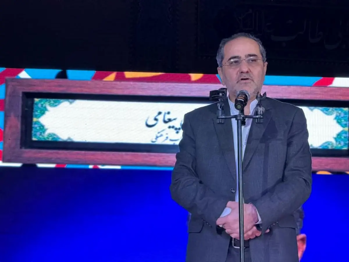آرمانها و سیره شهدا بهترین الگو برای نسل جوان است