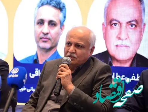 راه بومی‌سازی در فولاد مبارکه ادامه دارد / همکاری فولاد مبارکه با ۶۸۰ شرکت دانش‌بنیان