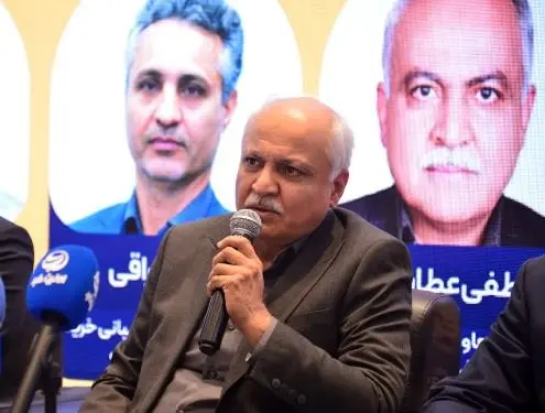 راه بومیسازی در فولاد مبارکه ادامه دارد / همکاری فولاد مبارکه با ۶۸۰ شرکت دانشبنیان