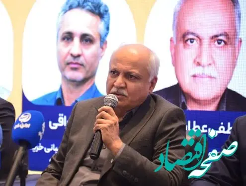 راه بومی‌سازی در فولاد مبارکه ادامه دارد / همکاری فولاد مبارکه با ۶۸۰ شرکت دانش‌بنیان