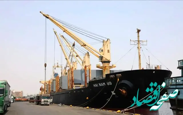 آخربن خبر از فعالیت بندر شهید باهنر بندرعباس پس از بررسی ایمنی 