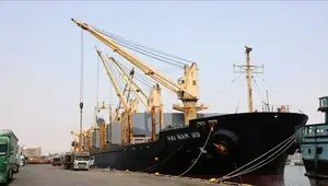 آخربن خبر از فعالیت بندر شهید باهنر بندرعباس پس از بررسی ایمنی 