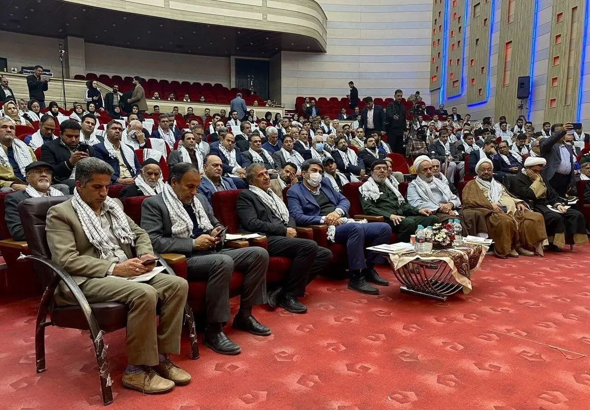 سردار شریف: اقدامات ملی مس در پاسداشت نام حاج قاسم هوشمندانه است/استاندار کرمان: کرمان میتواند مرکز هنر مقاومت جهان اسلام باشد