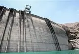 سد کرج جانی دوباره گرفت | پرشدن ۲۹ درصدی 