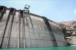 سد کرج جانی دوباره گرفت | پرشدن ۲۹ درصدی 