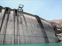 سد کرج جانی دوباره گرفت | پرشدن ۲۹ درصدی 