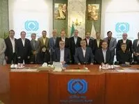 همدلی بین ارکان صنعت بیمه باعث تقویت جایگاه بیمه و تعالی آن خواهدشد
