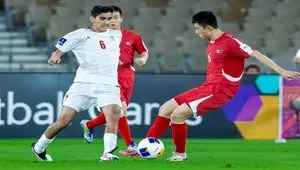 فاجعه ای به نام تیم فوتبال نوجوانان ایران: حذف از آسیا و پایان یک رویا