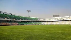 تکمیل بازسازی ورزشگاه آزادی تا سال ۱۴۰۵ | آزادی در مسیر نوسازی؛ وعده پایان بازسازی تا سال ۱۴۰۵