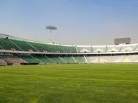 تکمیل بازسازی ورزشگاه آزادی تا سال ۱۴۰۵ | آزادی در مسیر نوسازی؛ وعده پایان بازسازی تا سال ۱۴۰۵