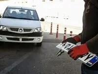 خودروهای صفر مدل 1404 از 22 بهمن پلاک می‌شوند!