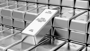 پیش بینی قیمت نقره فردا یکشنبه ۱۶ آذرماه ۱۴۰۴ 
