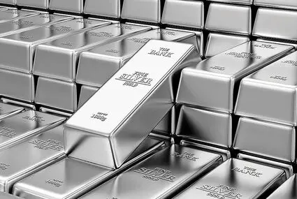 قیمت نقره امروز یکشنبه ۲۶ مهر 