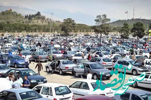 مالیات بر خودروهای اقتصادی یا لوکس؟سوال اینجاست