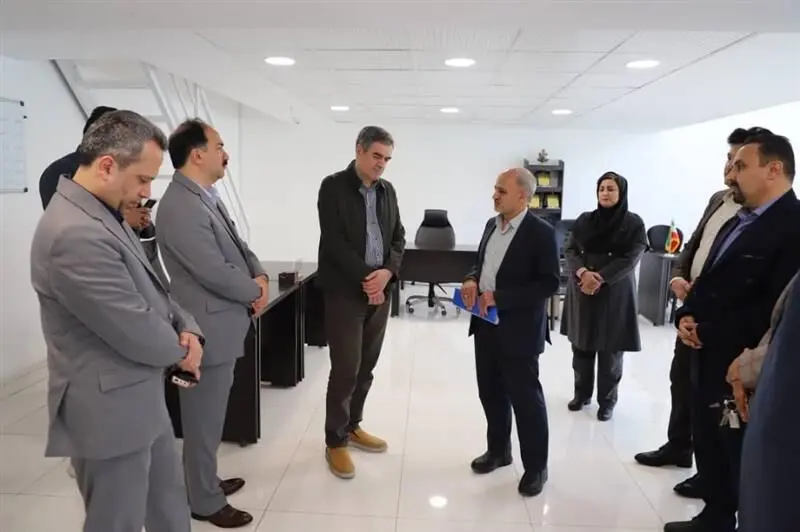 بازیگران کف بازار بیمه را بیش از پیش دریابید