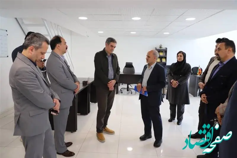 بازیگران کف بازار بیمه را بیش از پیش دریابید