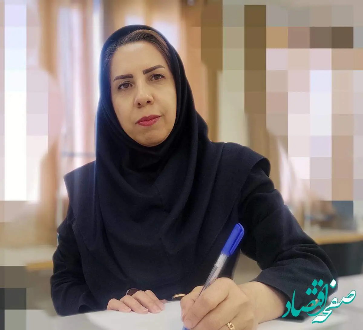 مشاغل خانوادگی و تولید خانواده محور